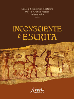 cover image of Inconsciente e Escrita